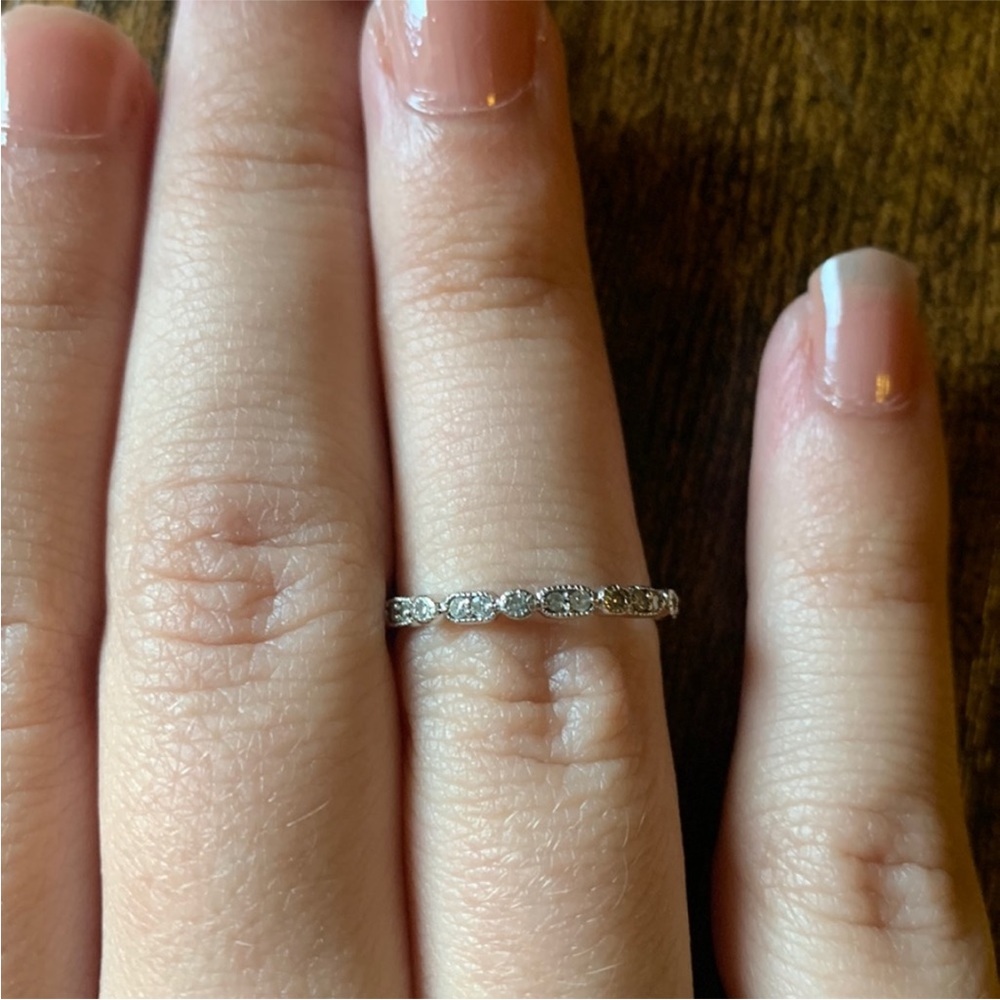 Wedding band